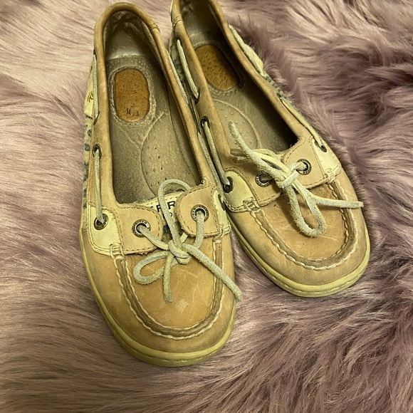 Sperry’s size 5 - Picture 3 of 4